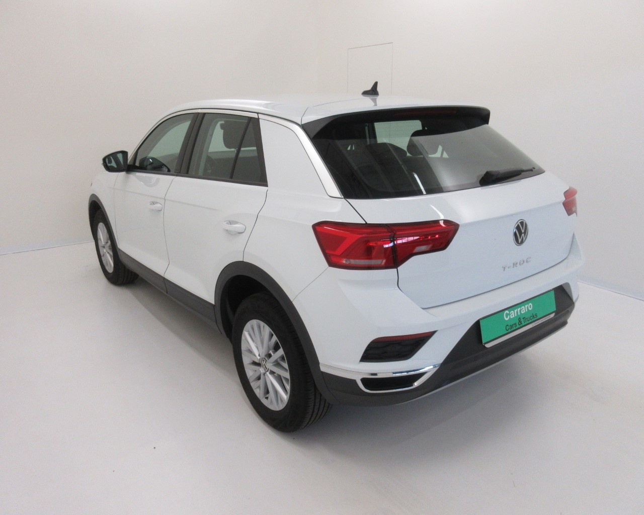 Volkswagen T-Roc T-Roc 1.0 TSI 110cv Business - 8