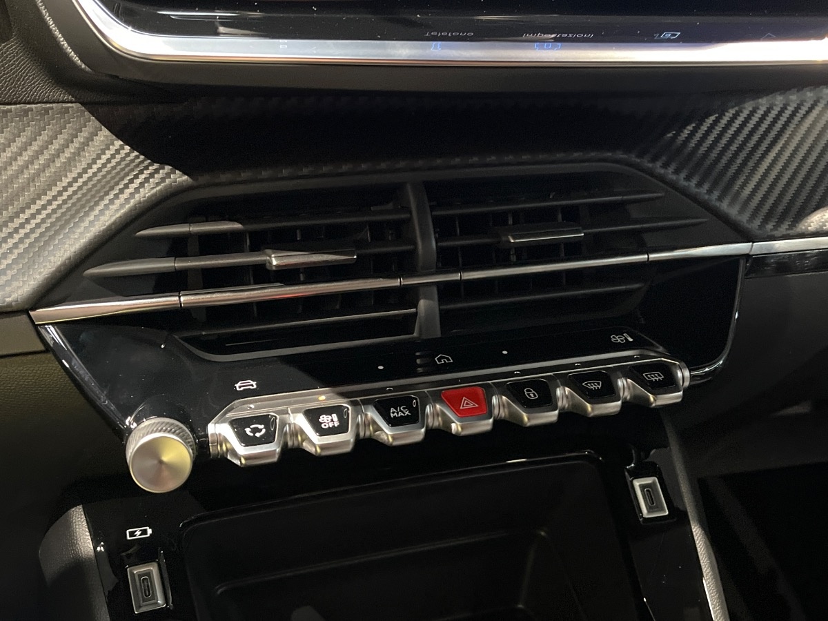 Peugeot 2008 Nuovo Benzina 2008 Verona