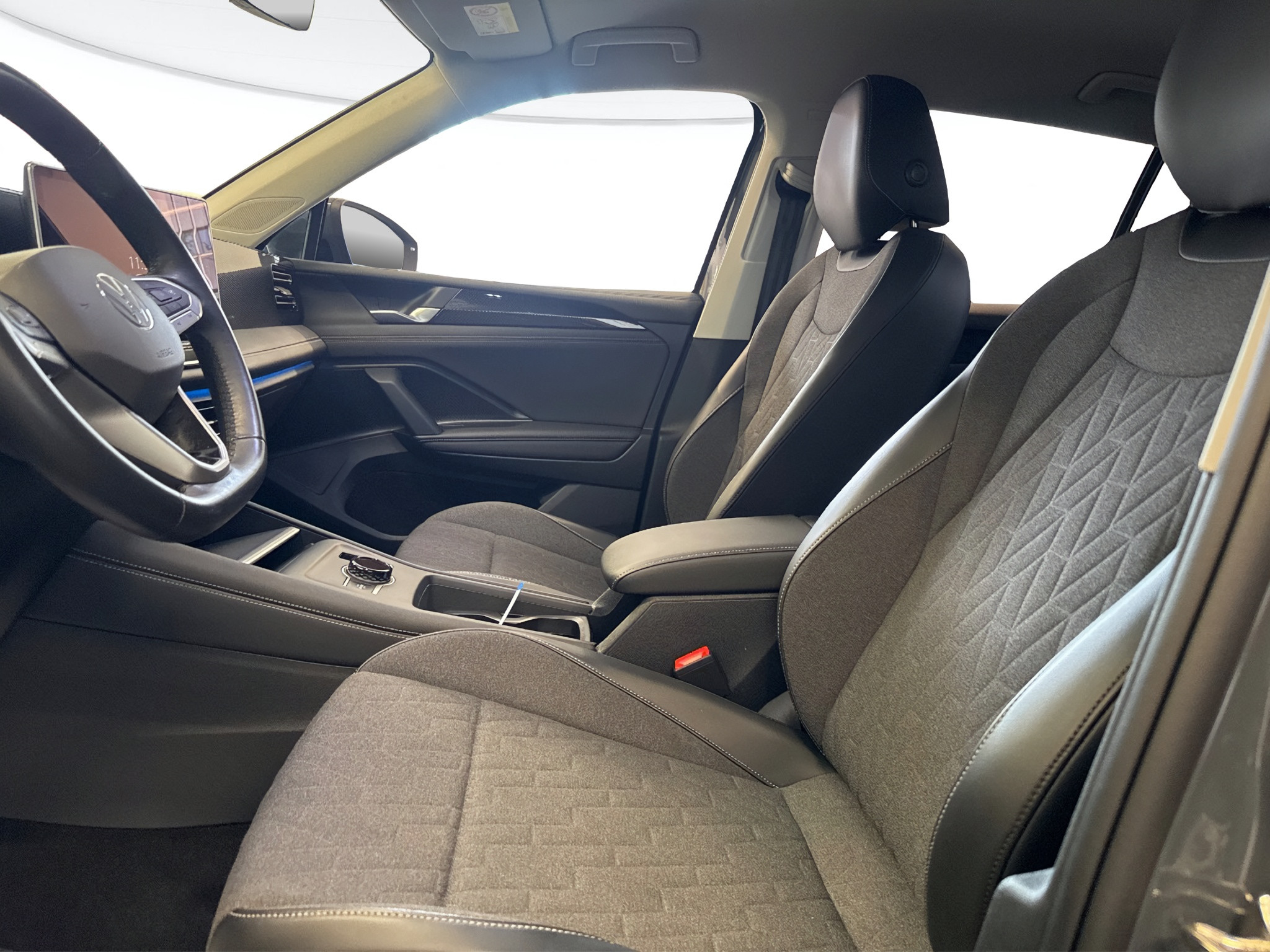 Volkswagen Tiguan Usato 2024 Tiguan San Zeno Naviglio