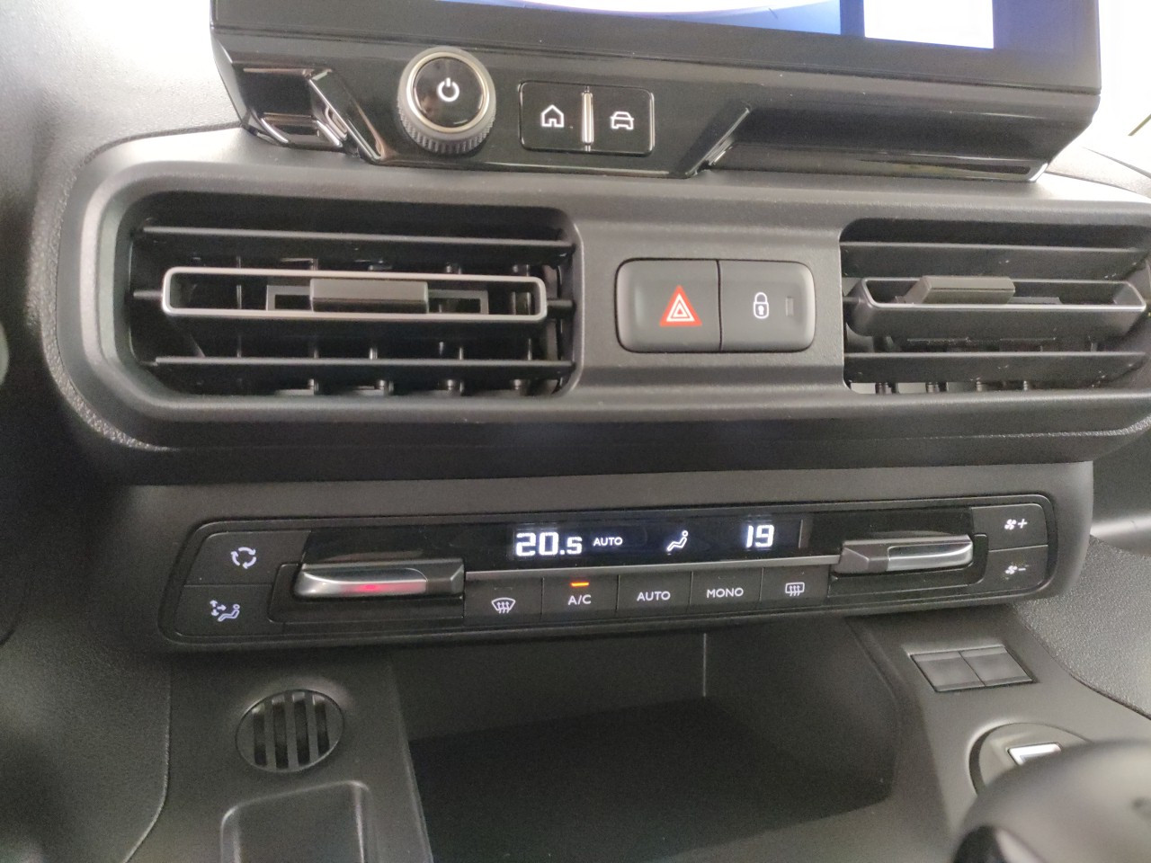 Citroen Berlingo Nuovo diesel Berlingo Porto Mantovano