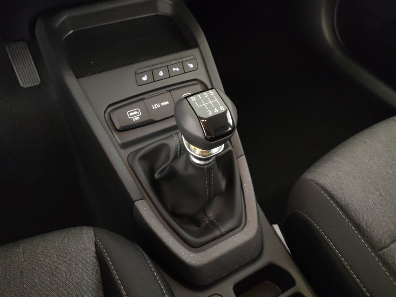 Kia Stonic KM0 2026 Stonic Mantova