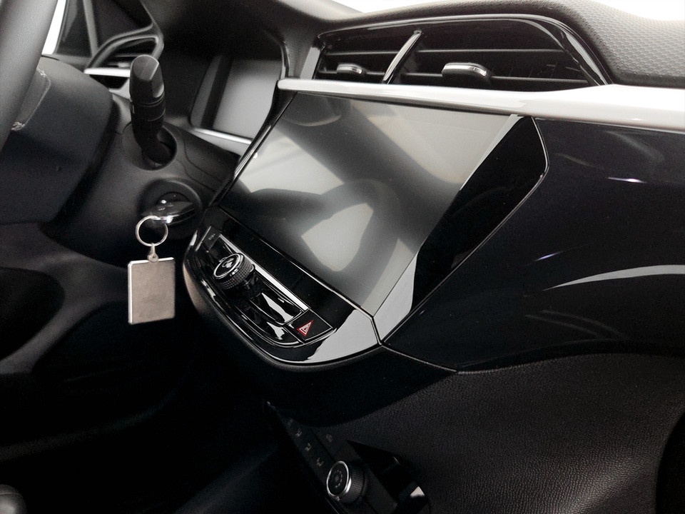 OPEL Corsa 1.2 GS s&s 100cv Benzina usato - 14