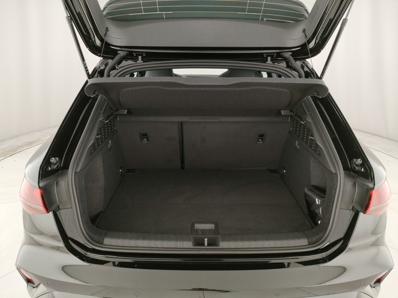 Audi A3 KM0 2025 A3 Reggio Emilia