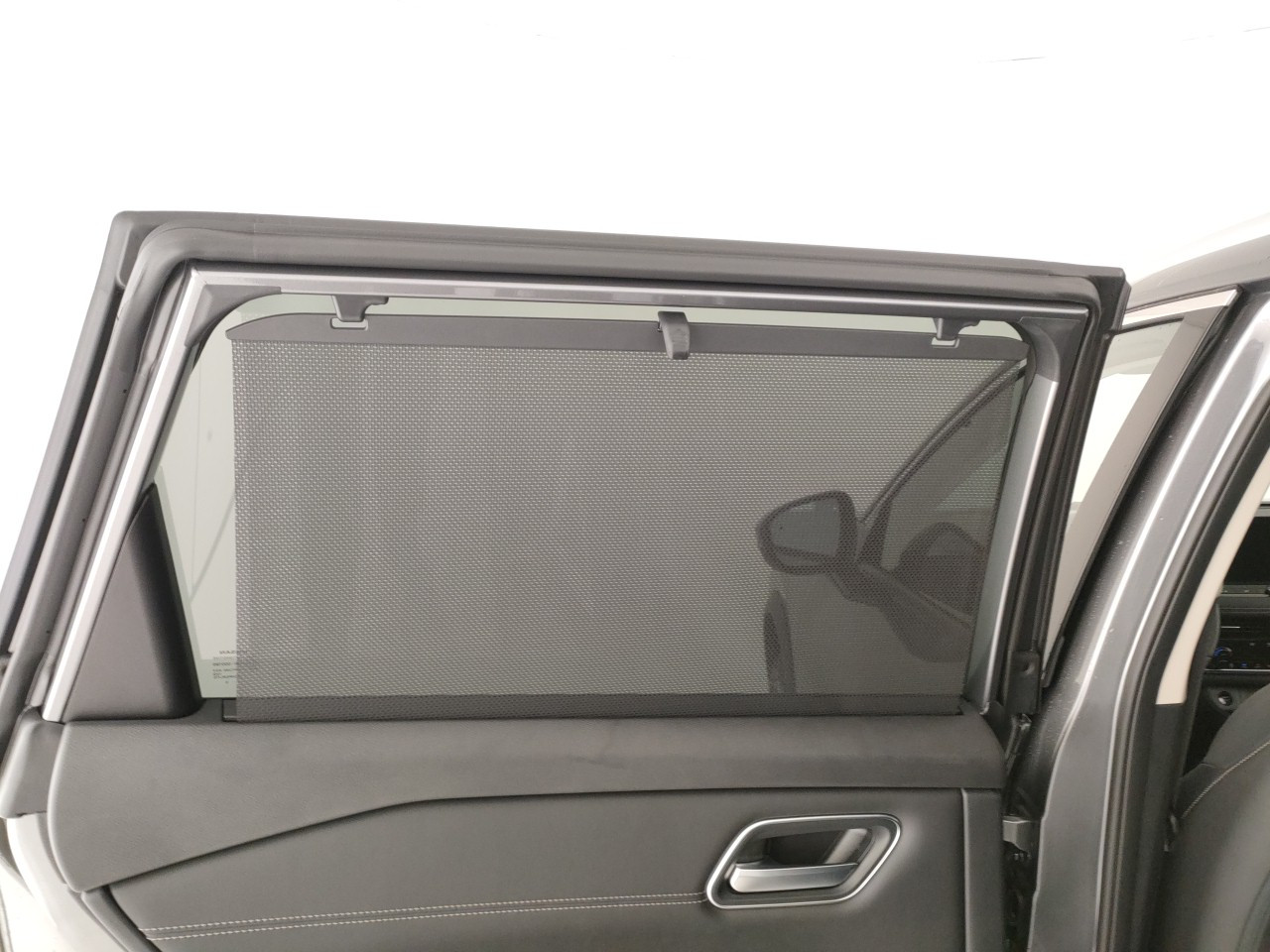 Nissan X-Trail Nuovo Ibrido benzina X-Trail Porto Mantovano