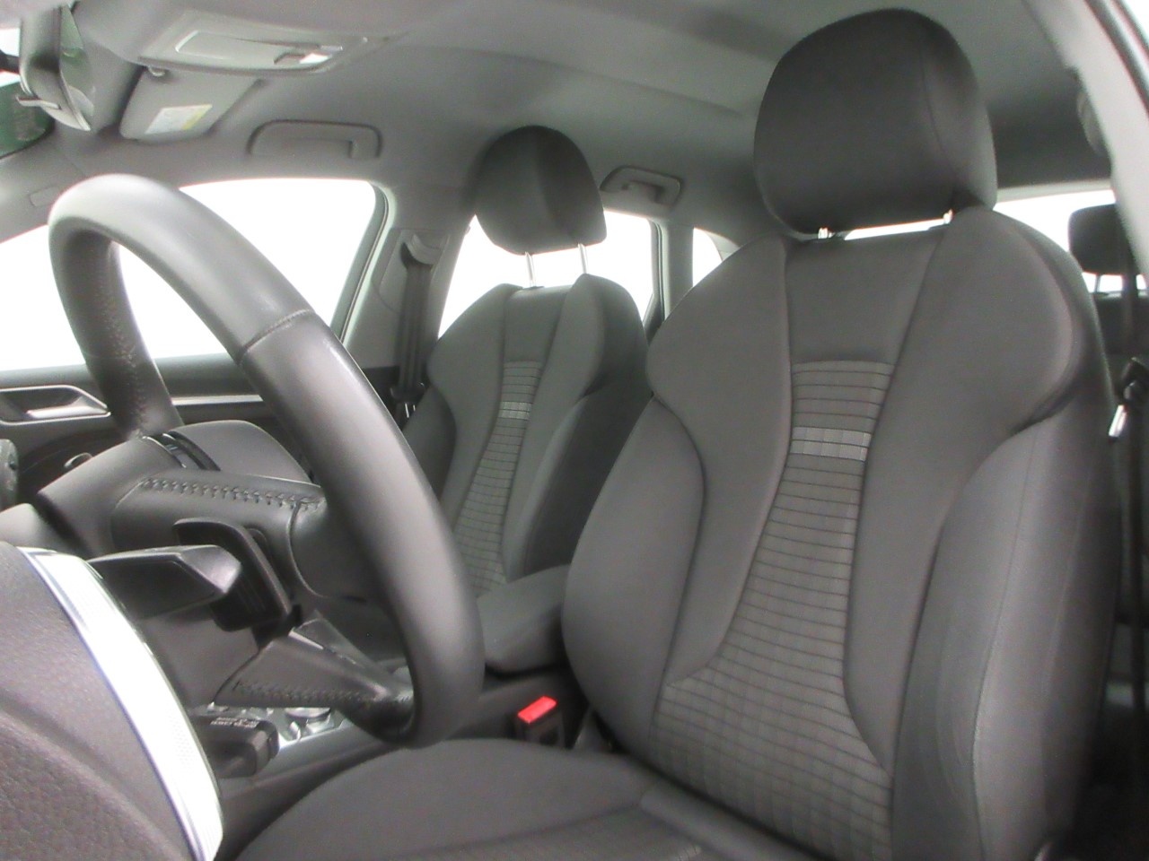 Audi A3 A3 Sportback 35 1.5 TFSI 150cv Sport S tronic - 12