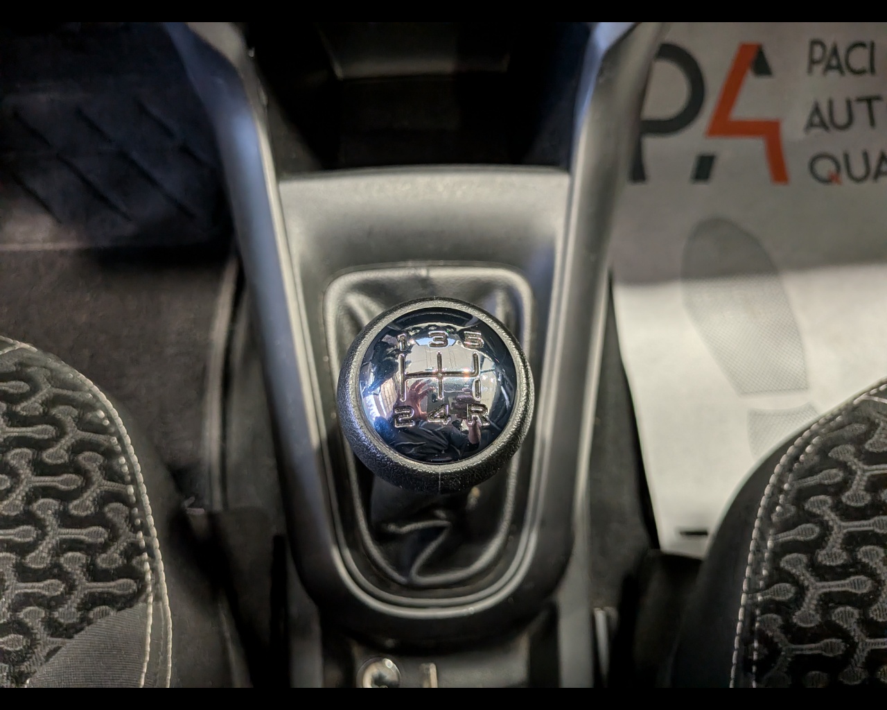 Foto CITROEN C3 1.4 hdi Style