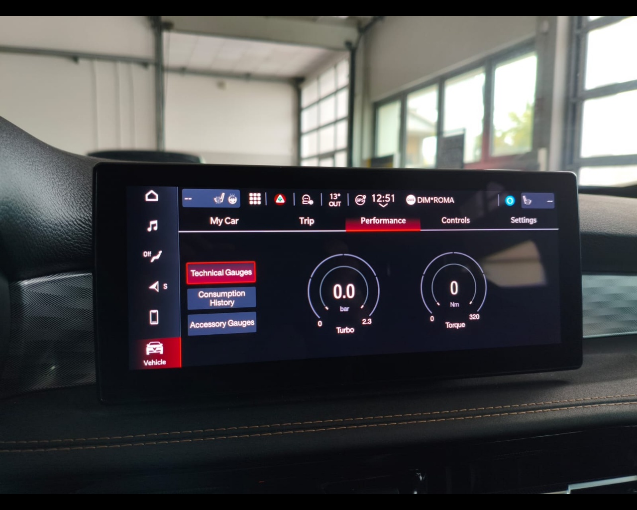 Foto ALFA ROMEO Tonale 1.6 Veloce 130cv tct6