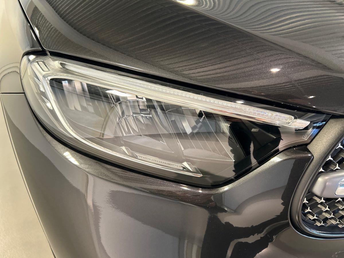 Mercedes  GLC Coupe 200 Advanced Plus 4Matic 9G-Tronic - 7