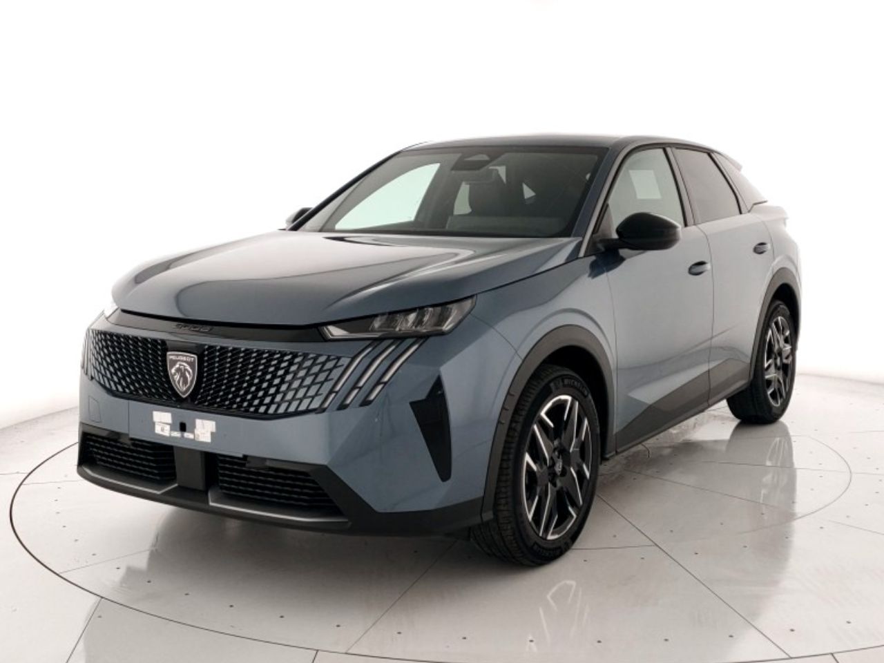 Peugeot 3008 KM0 2025 3008 San Vendemiano