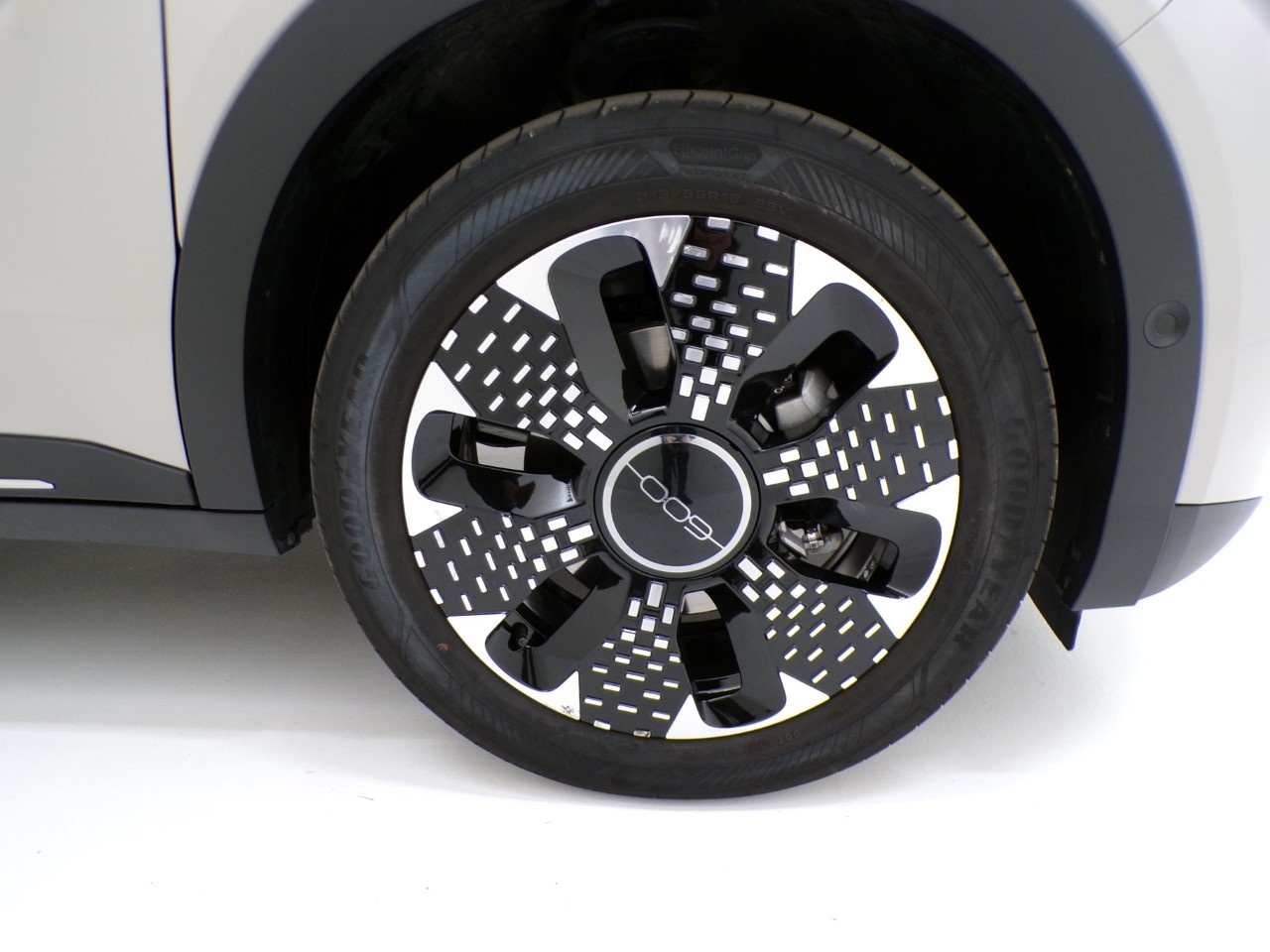 Fiat 600 600 1.2 Hybrid La Prima - 4