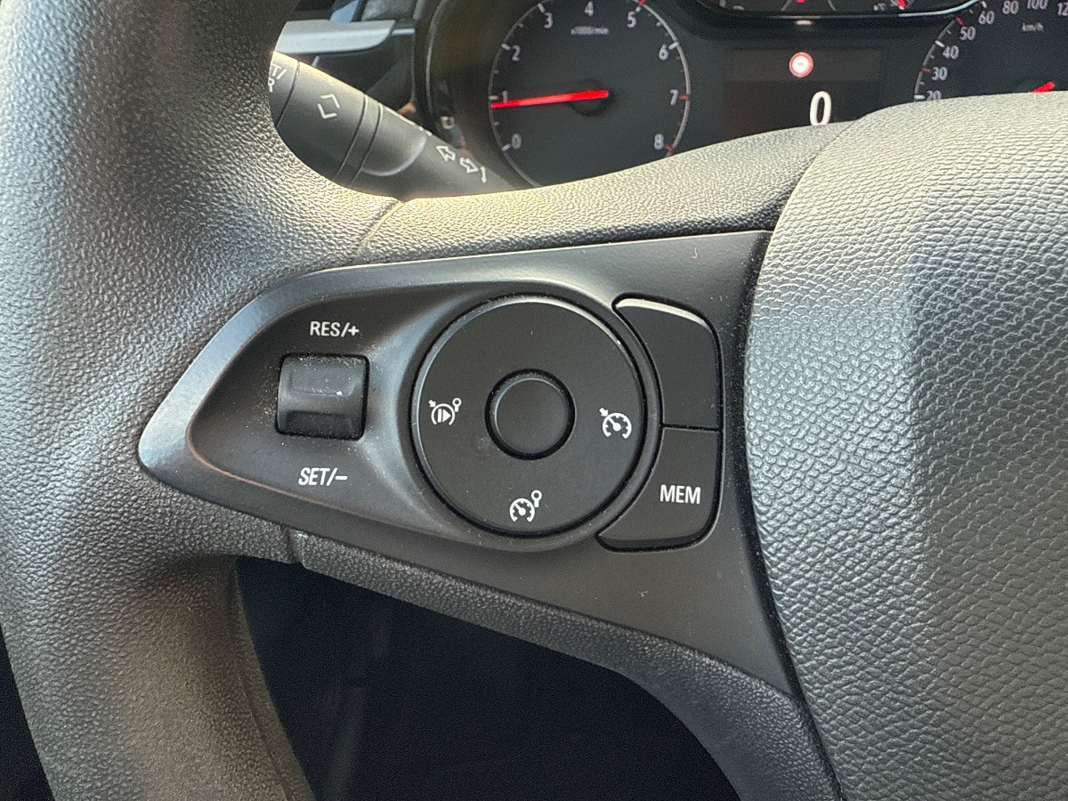 Opel Corsa Usato 2023 Corsa Padova