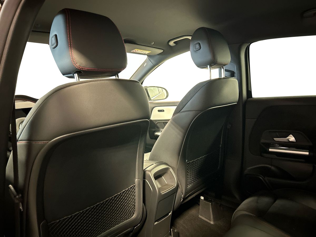 Mercedes GLA GLA 180 AMG Line Advanced Plus 7G-DCT - 18