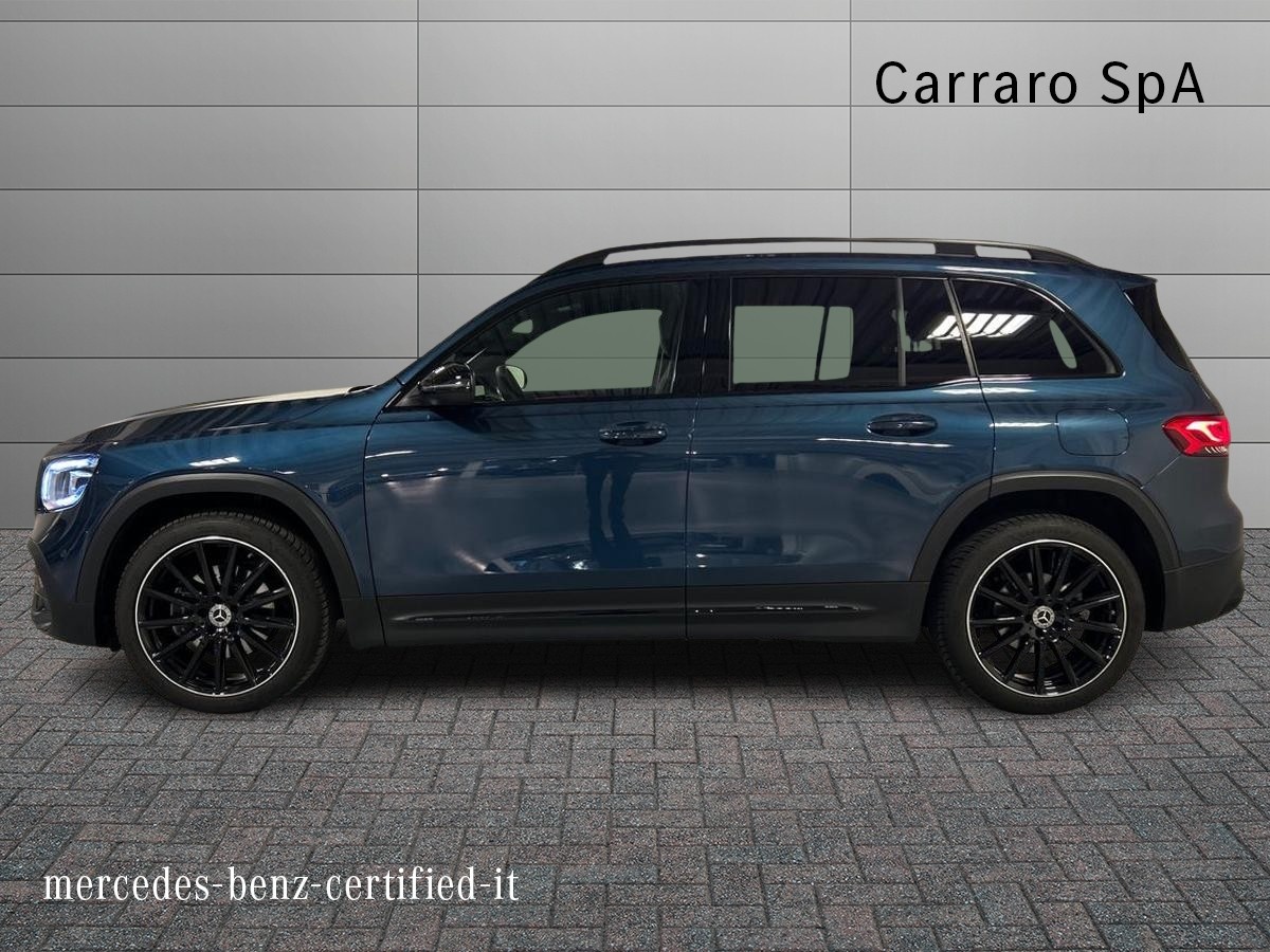 Mercedes GLB GLB 200 D Sport 8G-DCT - 6