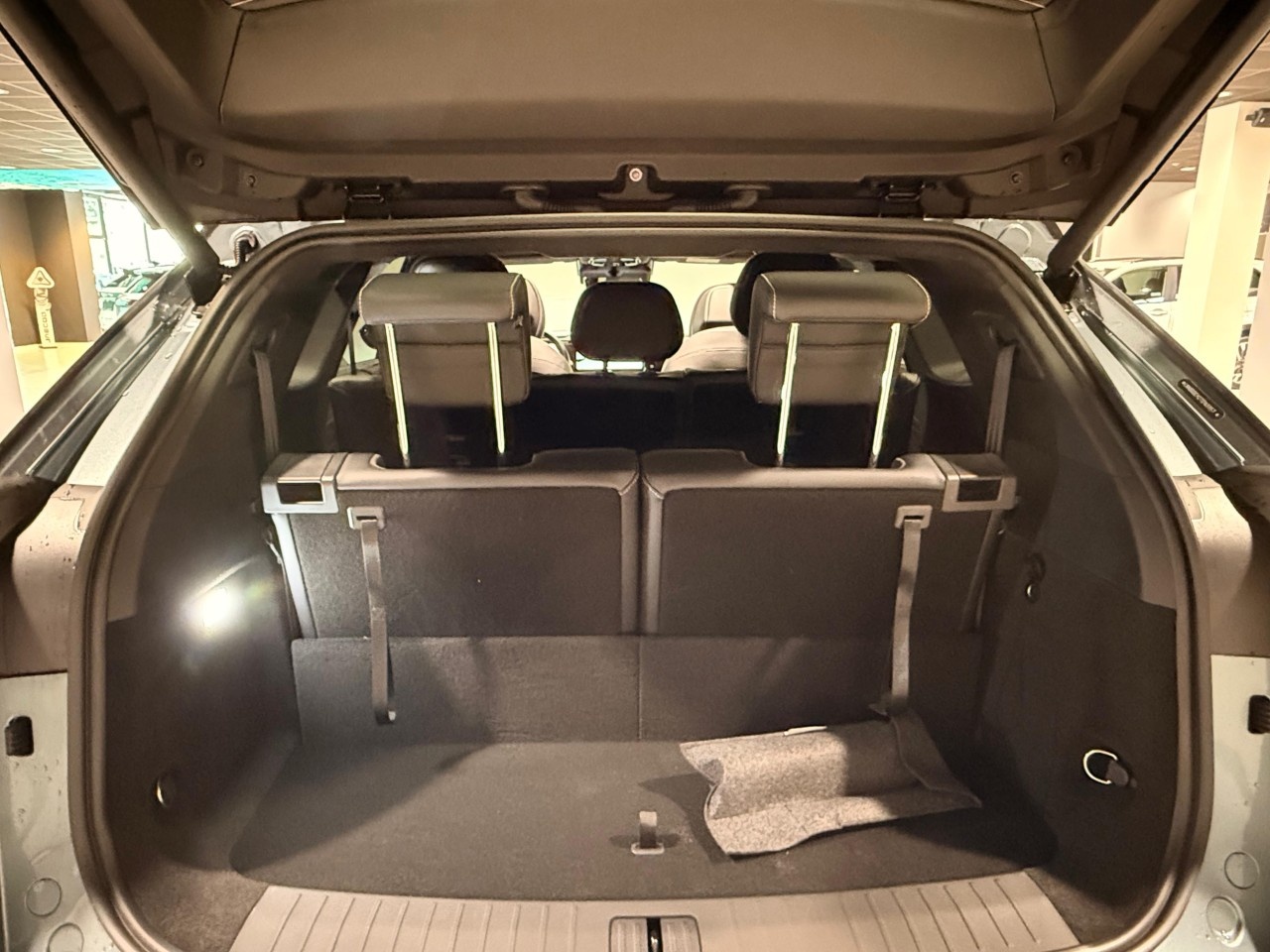 Jaecoo JAECOO 8 8 - SHS-P 1.5TGDI Trazione AWD - Exclusive - 14