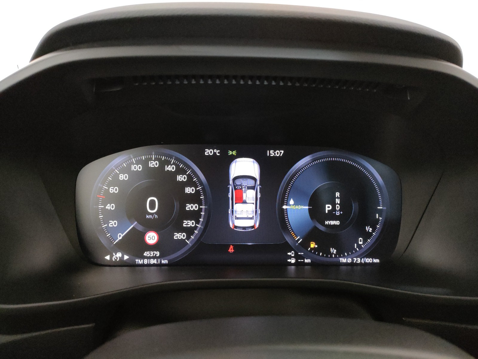 Volvo XC40 Usato 2023 XC40 Mestre