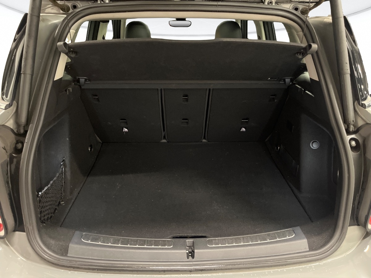 Mini Countryman Usato 2021 Countryman Altavilla Vicentina