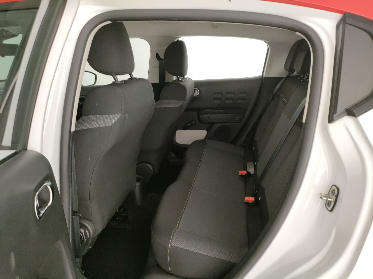 Citroen C3 Aziendali 2022 C3 Porto Mantovano