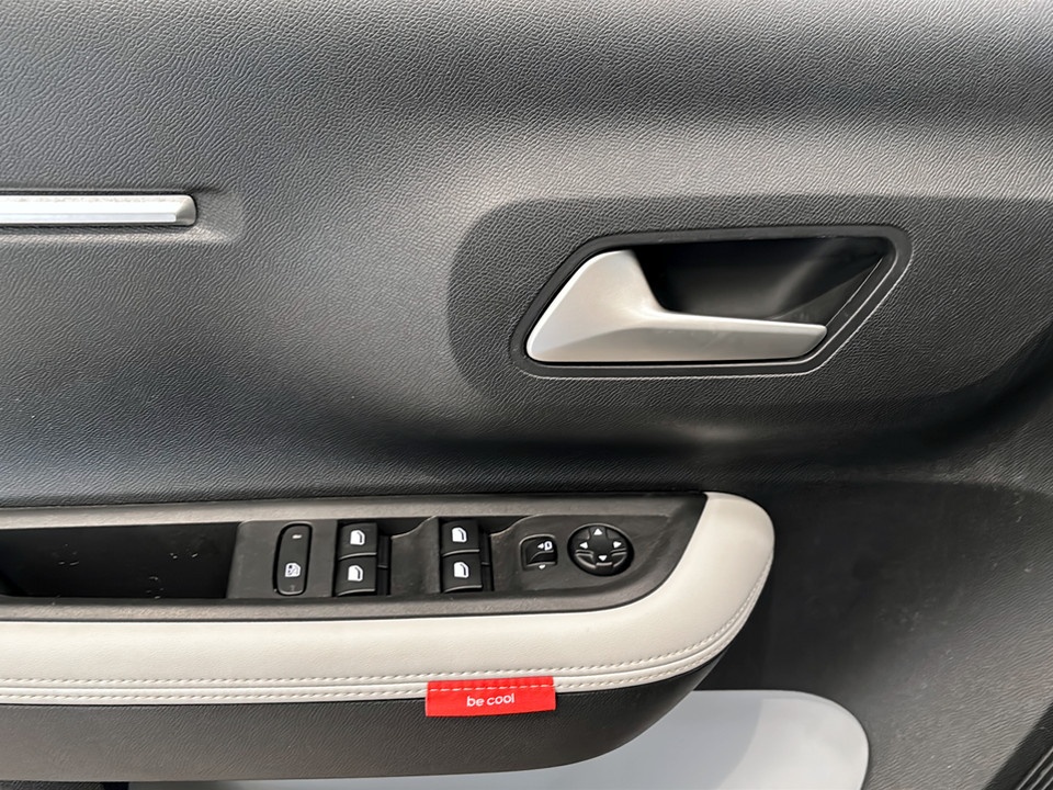 CITROEN C3 1.2 puretech turbo Max 100cv s&s Benzina usato - 7