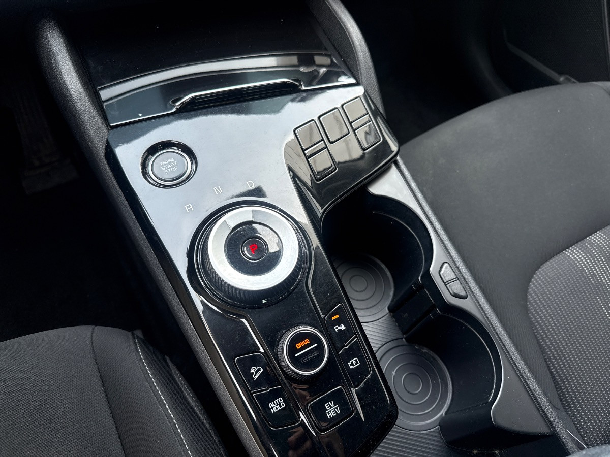Kia Sportage Usato 2022 Sportage Padova