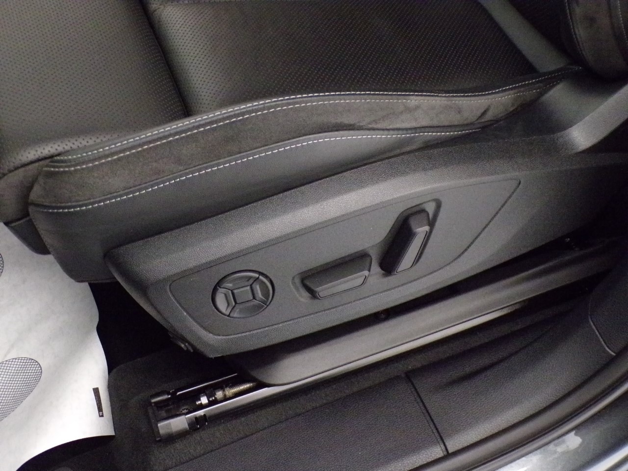 Audi Q3 Q3 Sportback 40 2.0 TDI 200cv S line Edition Quattro S tronic - 14