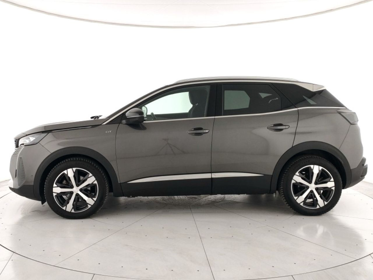 Peugeot 3008 Usato 2023 3008 San Zeno Naviglio