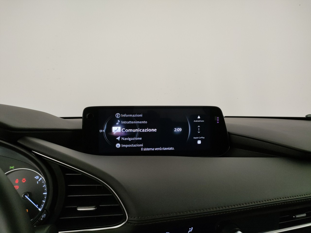 Mazda 3 Nuovo  3 Mantova