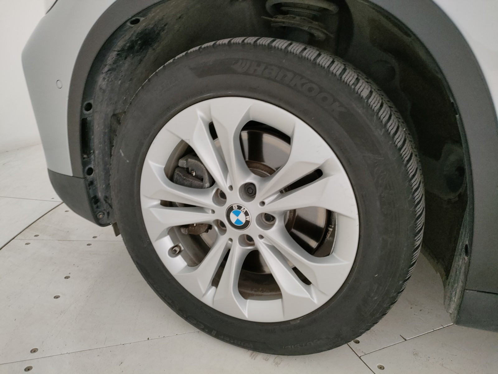 Bmw X1 Usato 2021 X1 Legnago