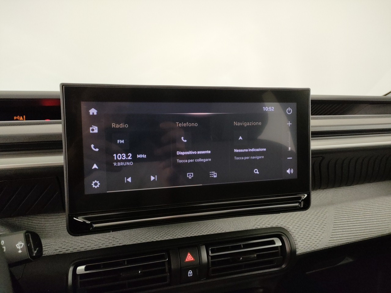 Citroen C3 Aircross Usato 2025 C3 Aircross Modena