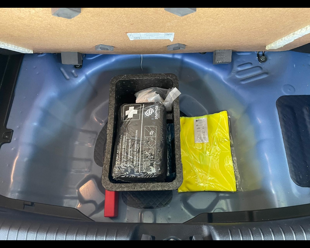 Foto HYUNDAI i10 1.0 mpi Tech Connect Pack