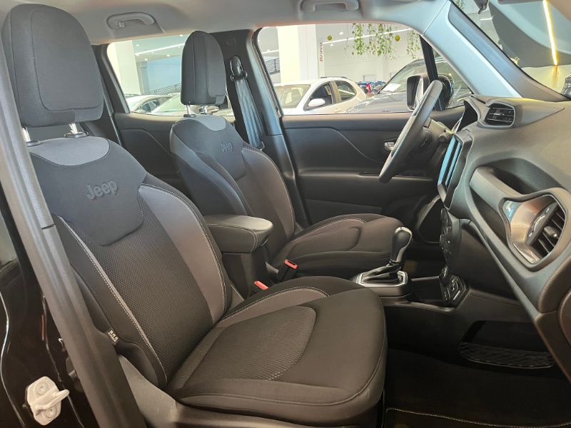 JEEP – Renegade 1.3 T4 190CV PHEV 4xe AT6 Limited