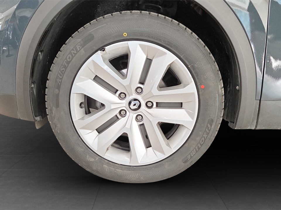 RENAULT Captur 1.0 tce Equilibre Gpl 100cv GPL usato - 19