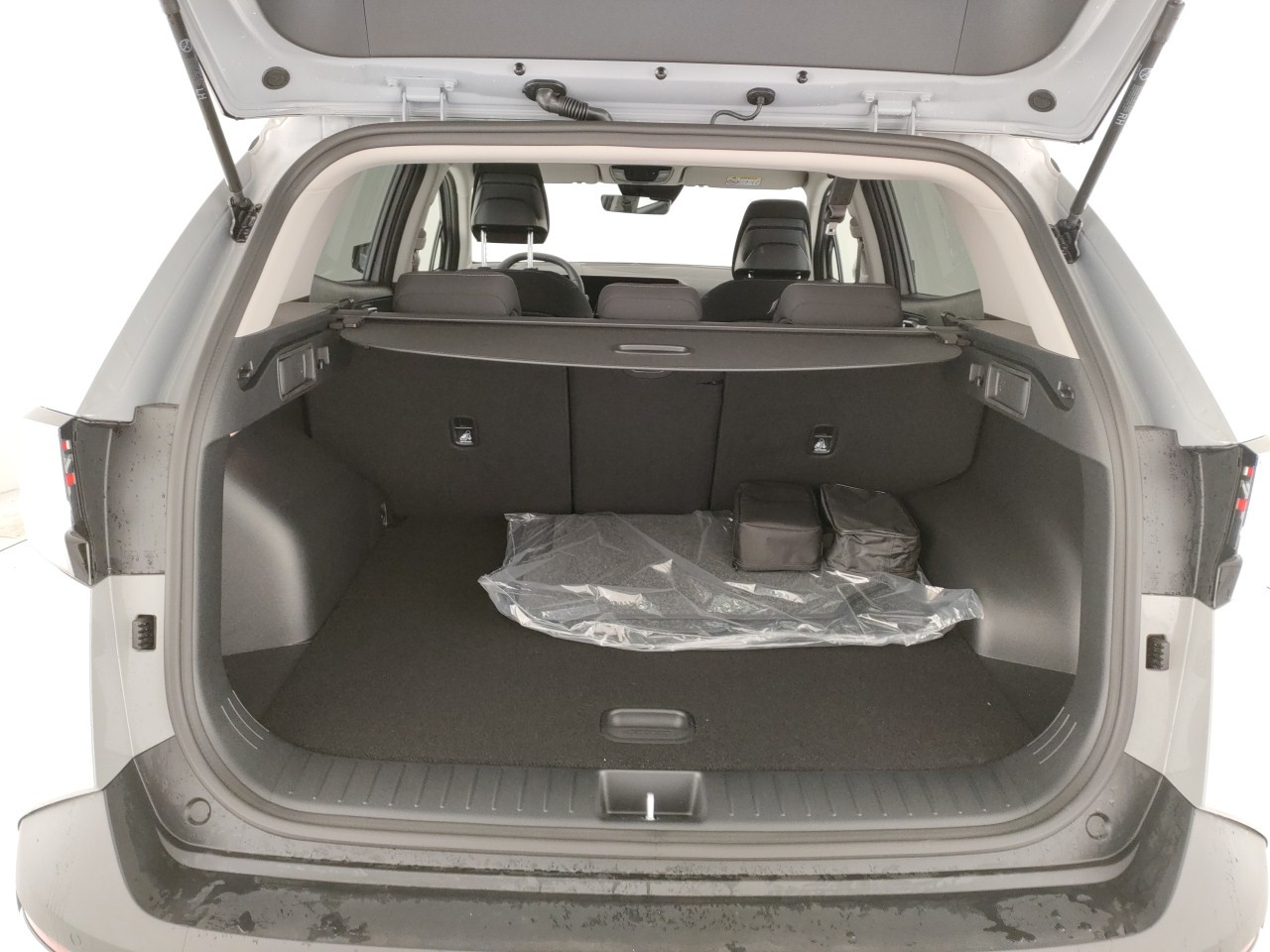 Kia Sportage Nuovo gPL Sportage Porto Mantovano