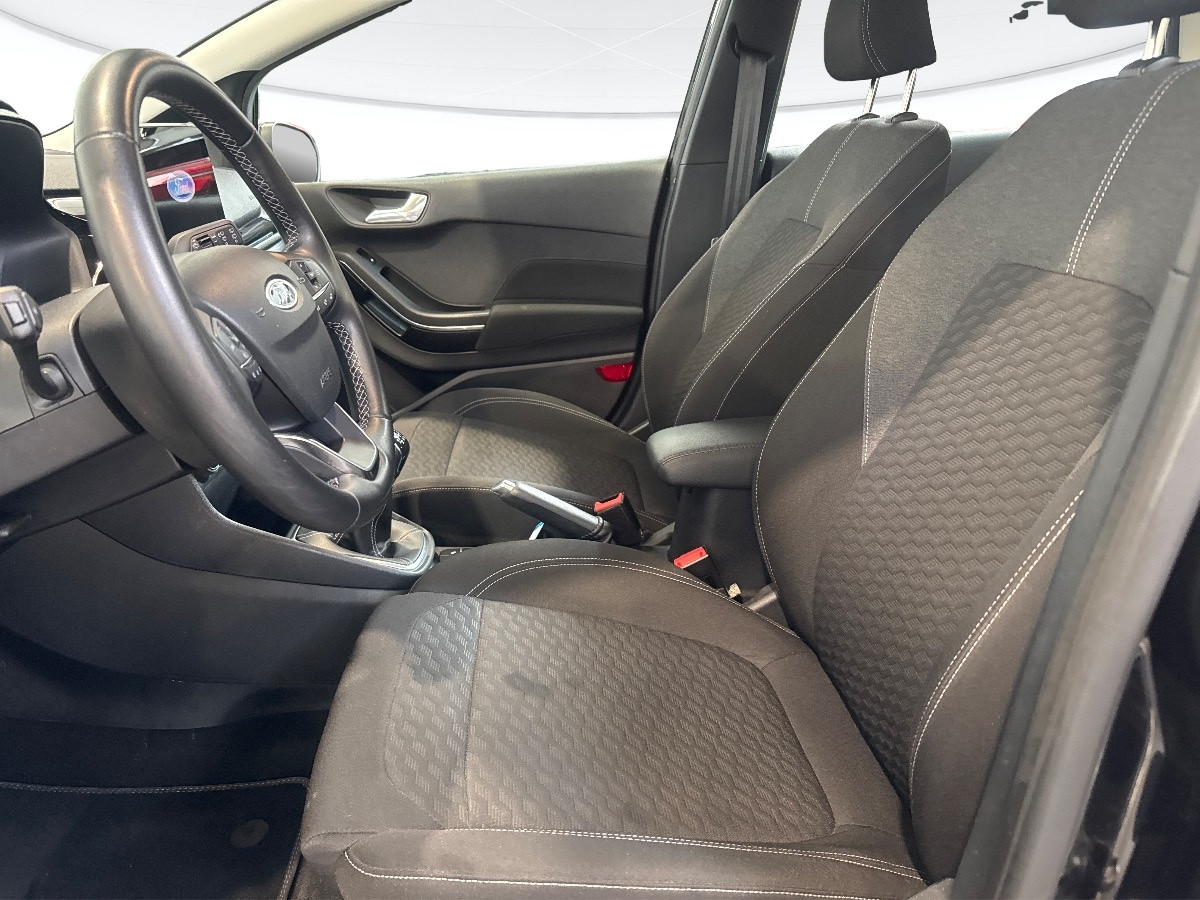 Ford Fiesta Usato 2023 Fiesta San Zeno Naviglio