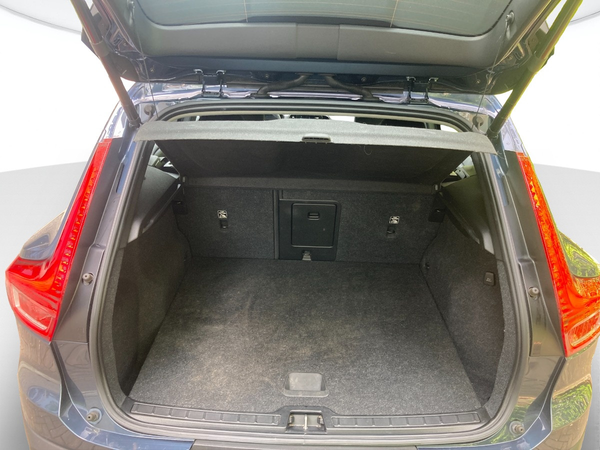 Volvo XC40 Usato 2021 XC40 Modena