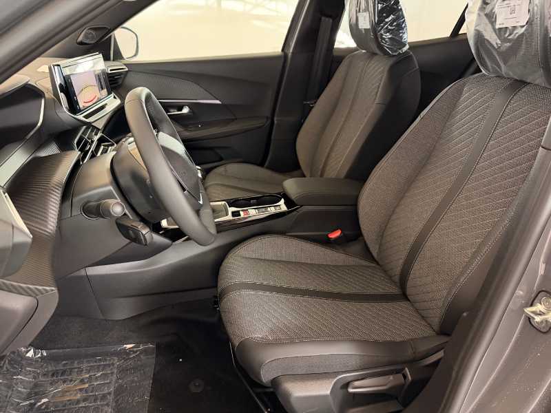 2008 Allure Puretech 100 S&s