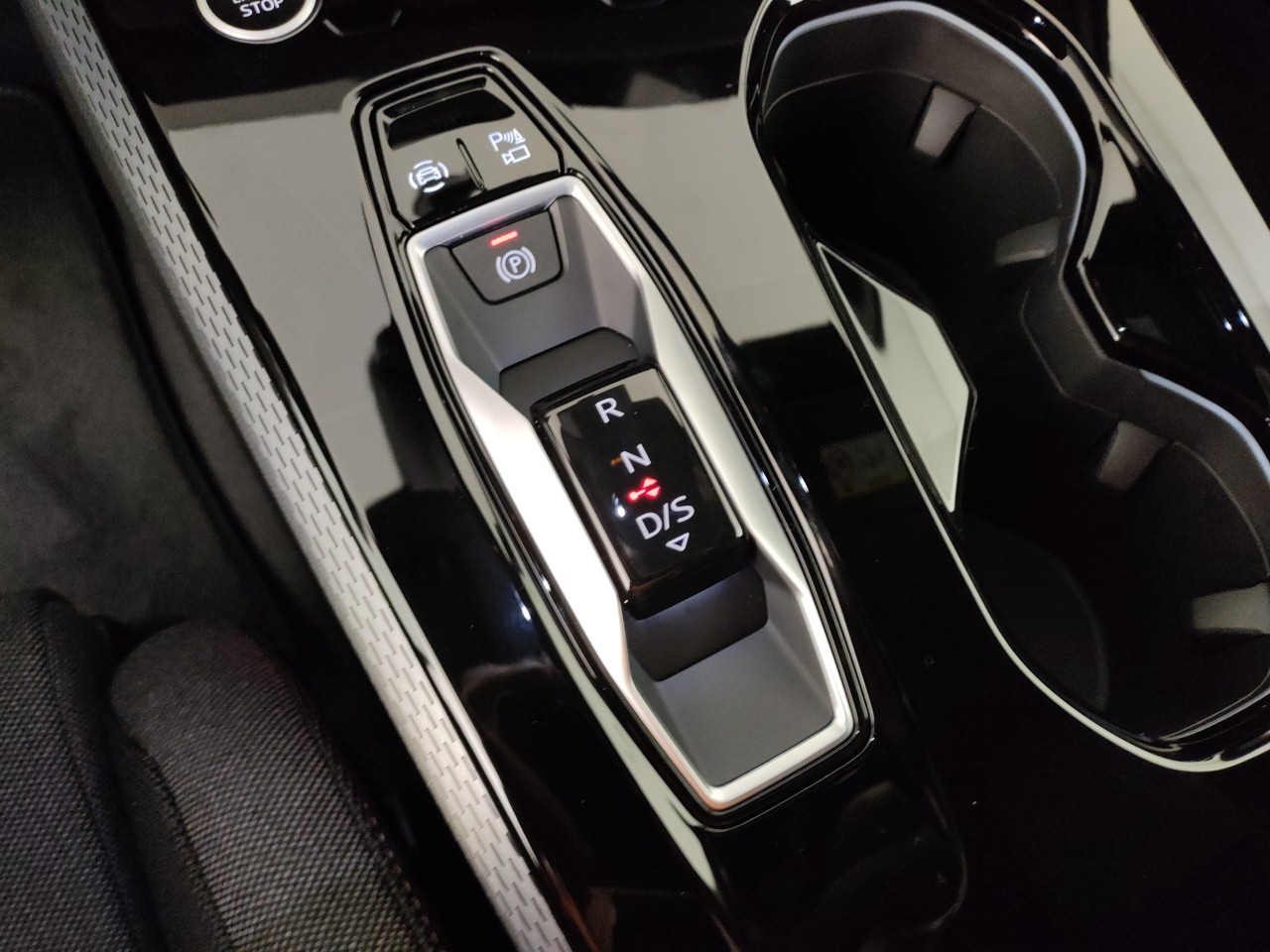 Audi A5 KM0 2025 A5 Padova