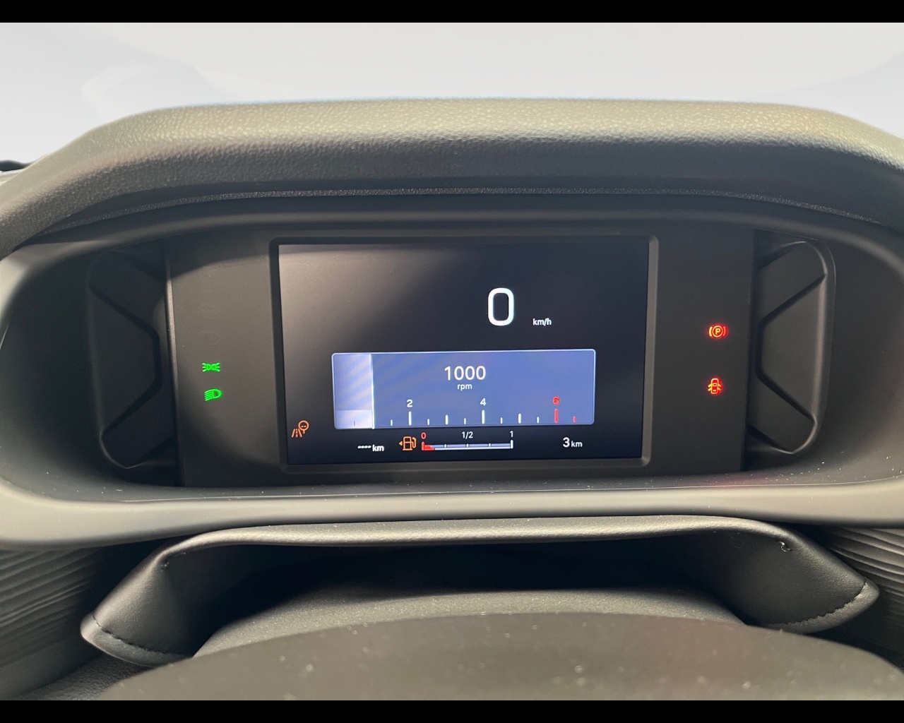 Jeep Avenger KM0 2025 Avenger Rovigo