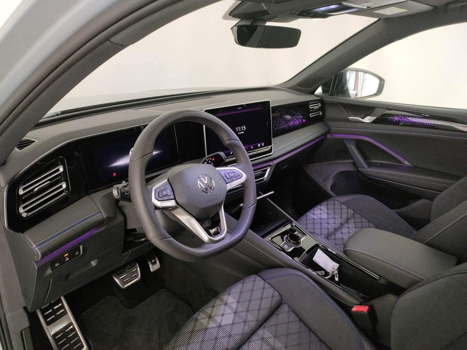 Volkswagen Tiguan Usato 2025 Tiguan Legnago