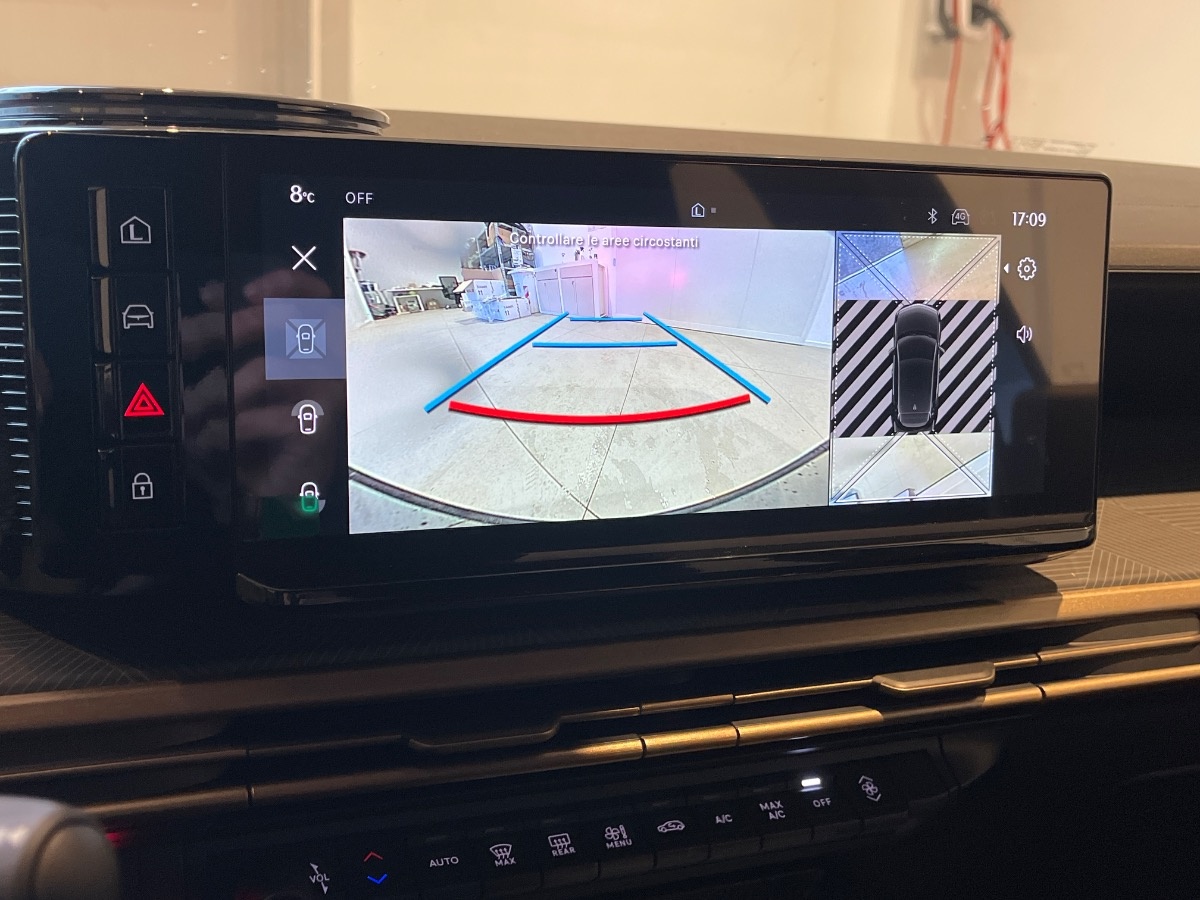 Lancia Ypsilon 2024 Nuovo Ibrido benzina Ypsilon 2024 Cerea