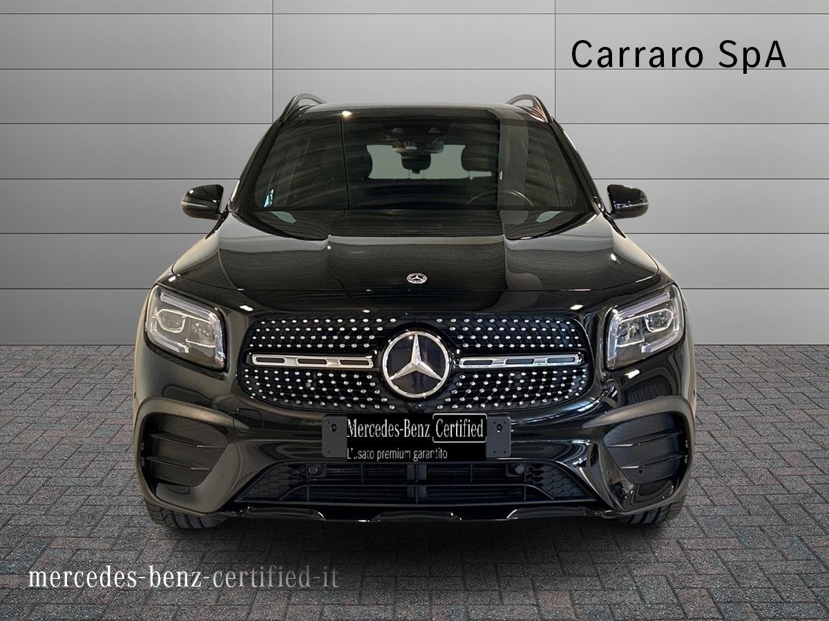 Mercedes GLB GLB 200 D Premium Easy Tech 4Matic 8G-DCT - 3