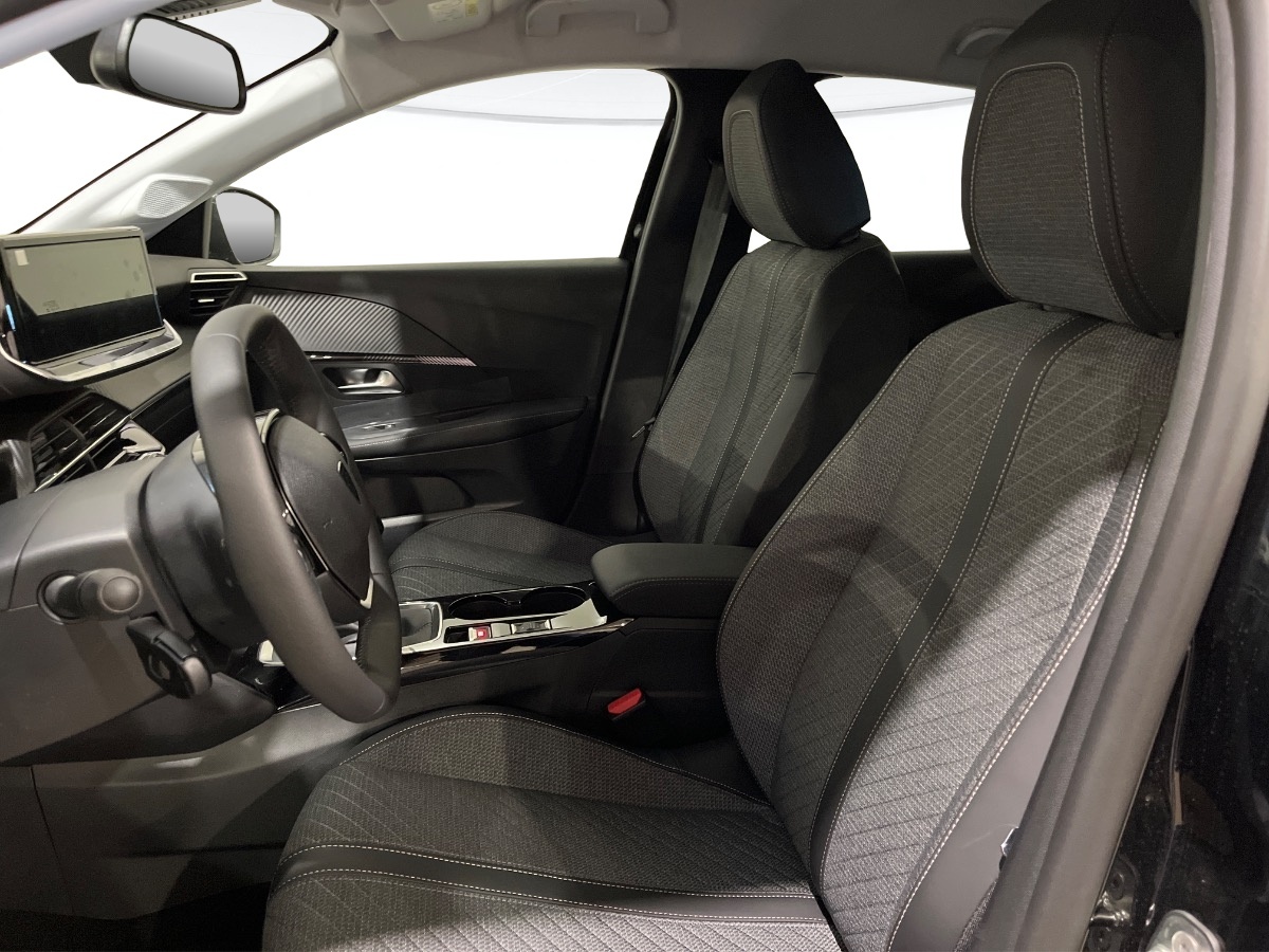 Peugeot 208 Nuovo Benzina 208 Verona