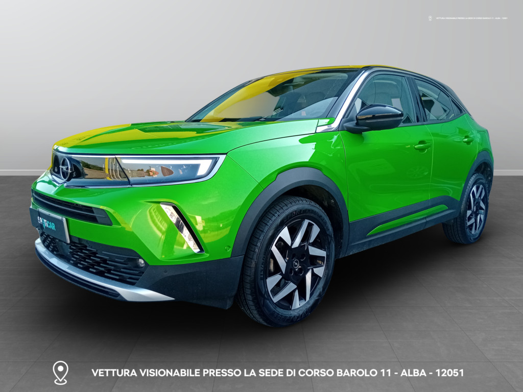 Immagine veicolo OPEL Mokka II 2020