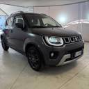 Ignis Iii - Ignis 1.2h Easy Top 2wd Cvt