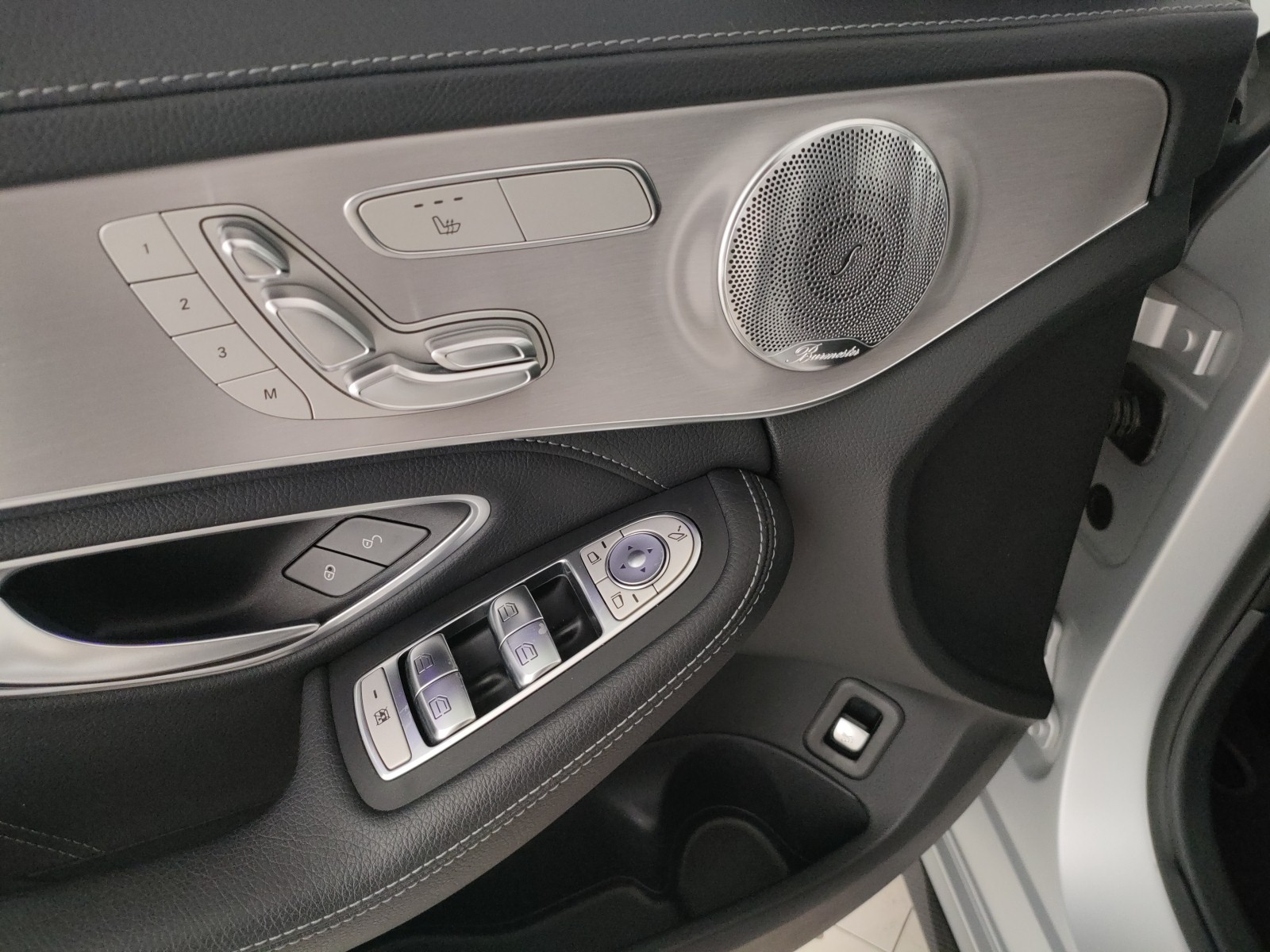 Mercedes Classe C Usato 2020 Classe C Legnago