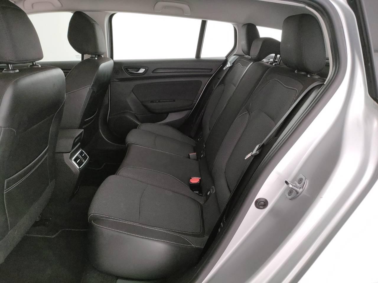 Renault Megane Usato 2020 Megane Rovigo