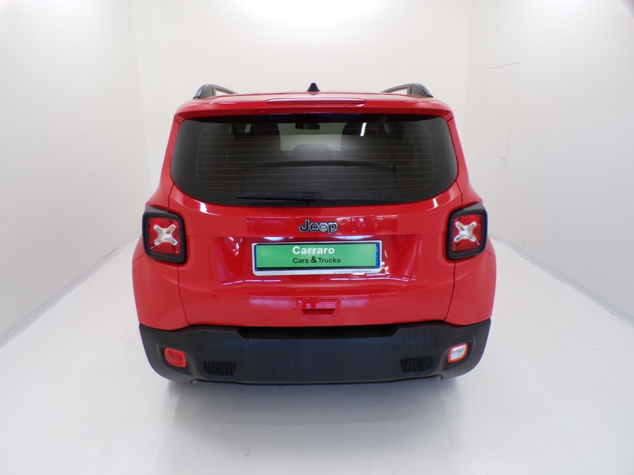 Jeep Renegade Renegade 1.0 T3 Longitude 2WD - 7