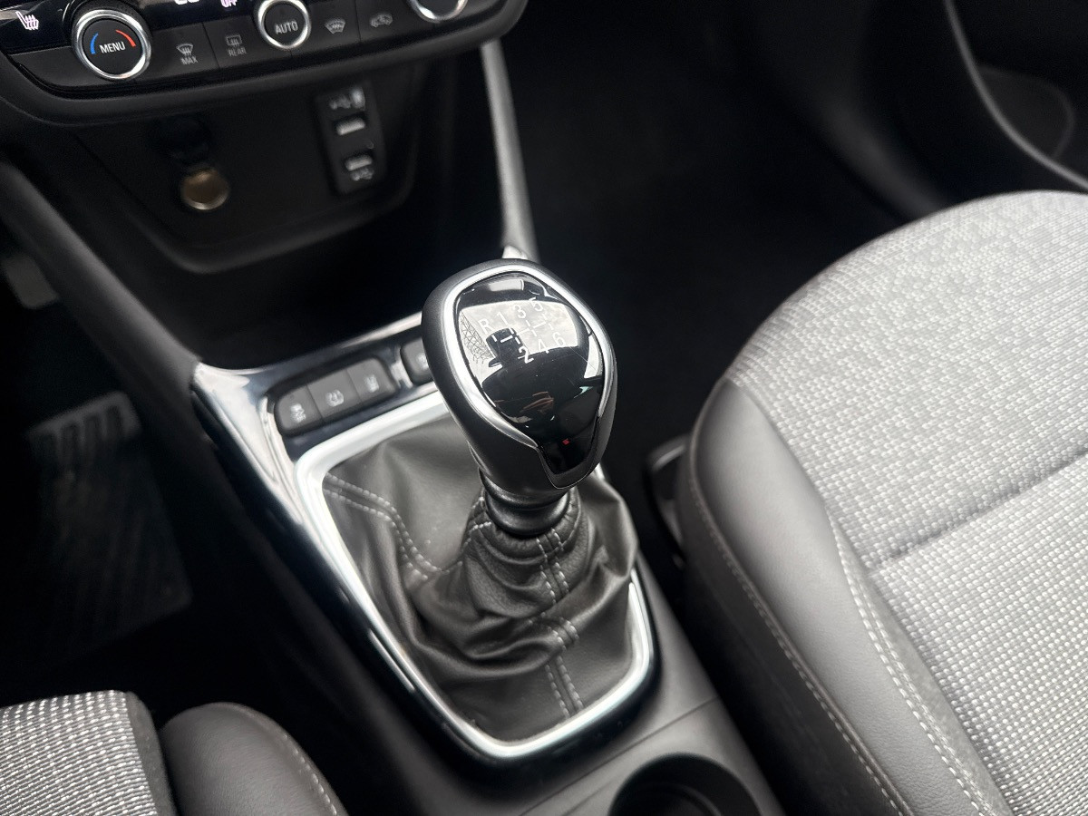 Opel Crossland Usato 2024 Crossland Padova