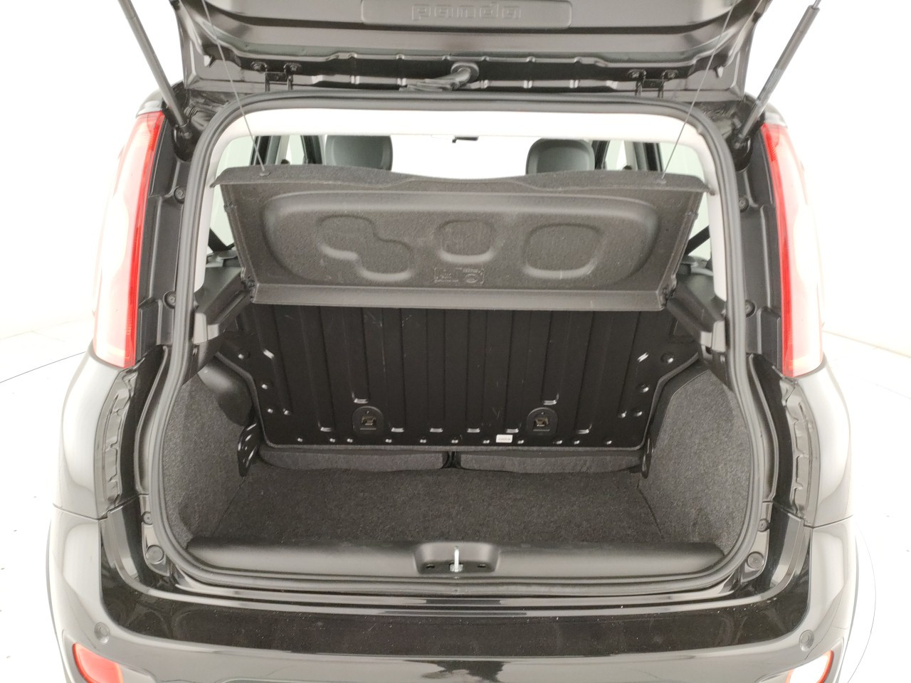 Fiat Panda Usato 2024 Panda Modena