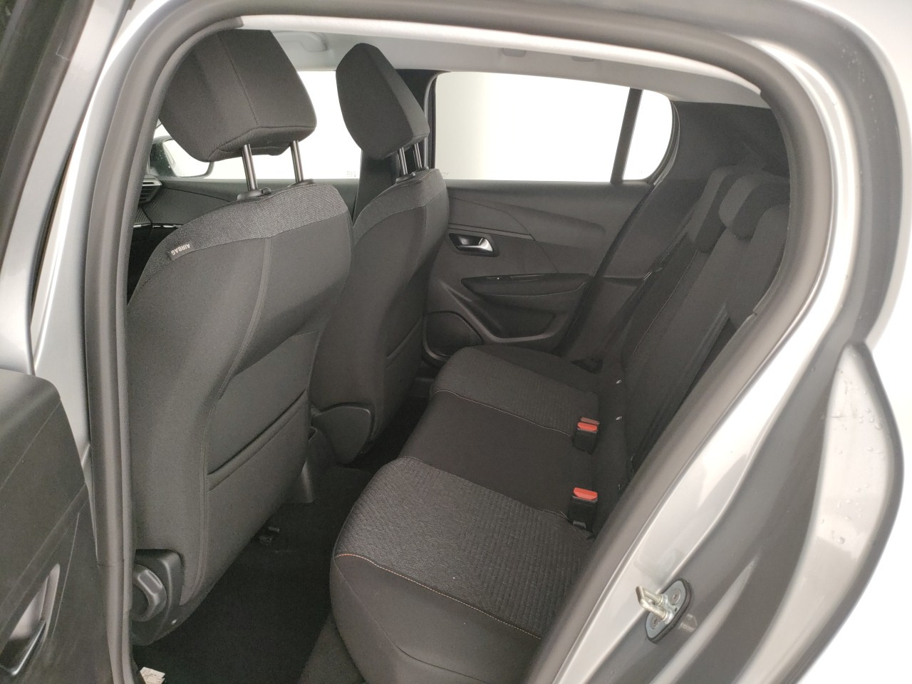 Peugeot 208 KM0 2026 208 Porto Mantovano