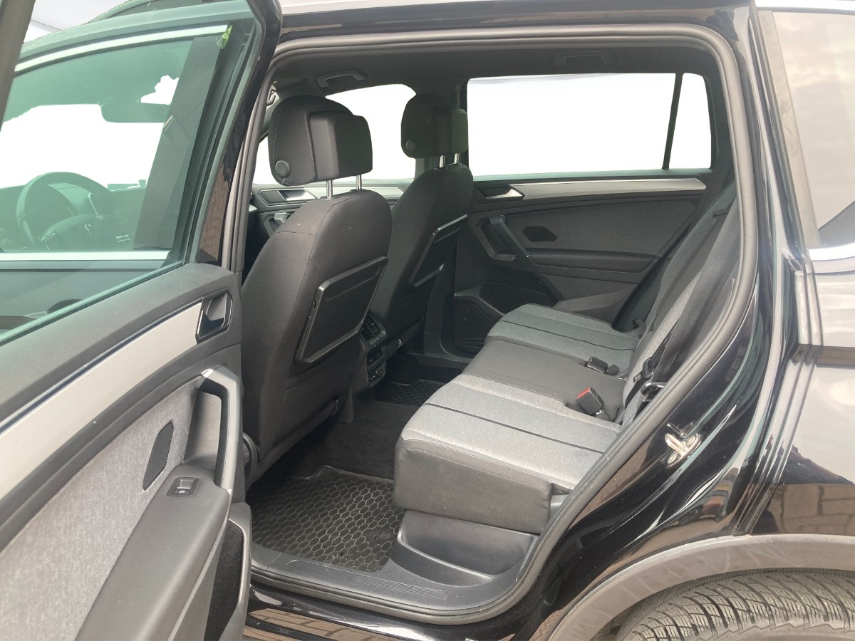 Seat Tarraco Usato 2019 Tarraco Modena